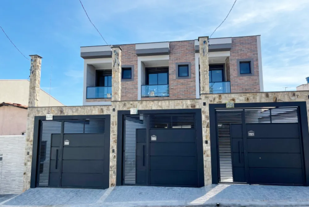 Sobrado, 3 quartos, 145 m² - Foto 4