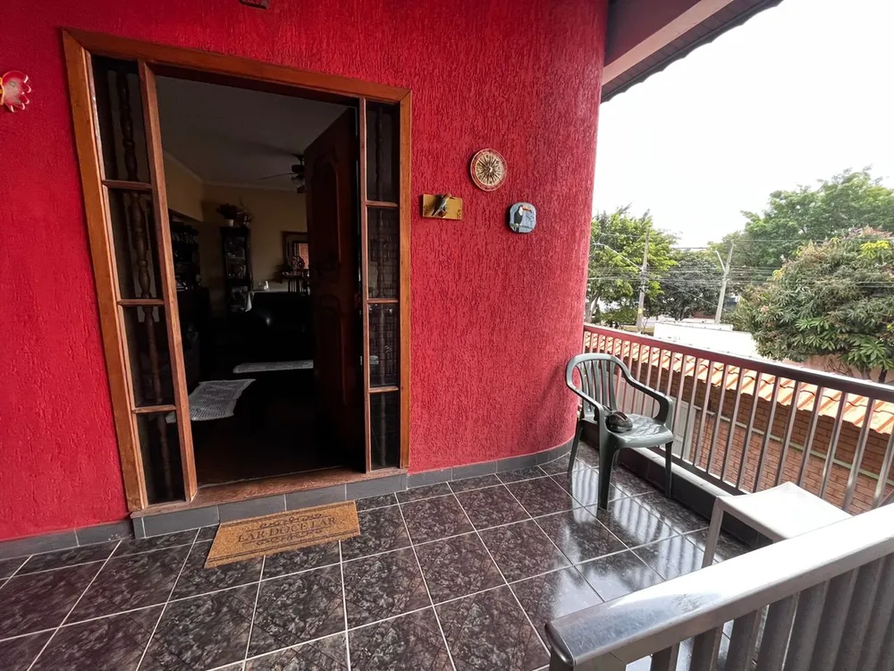 Casa, 3 quartos, 318 m² - Foto 6
