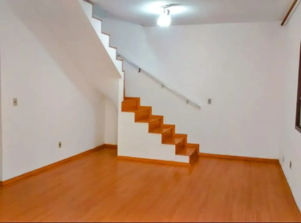 Sobrado, 2 quartos, 130 m² - Foto 1