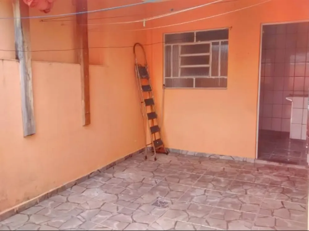 Sobrado, 2 quartos, 130 m² - Foto 12