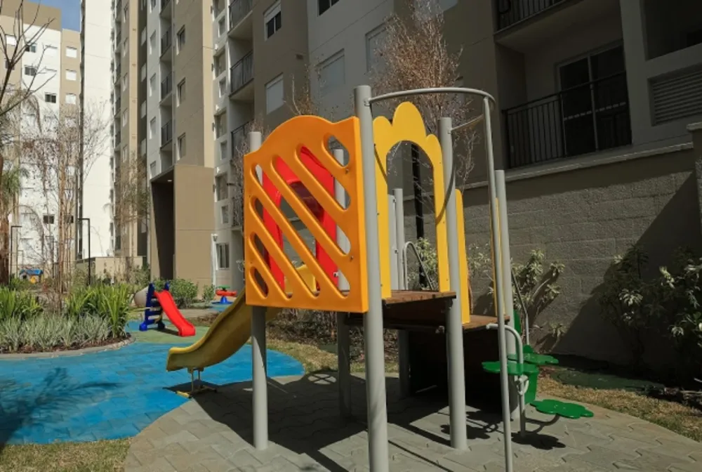 Apartamento, 3 quartos, 64 m² - Foto 12