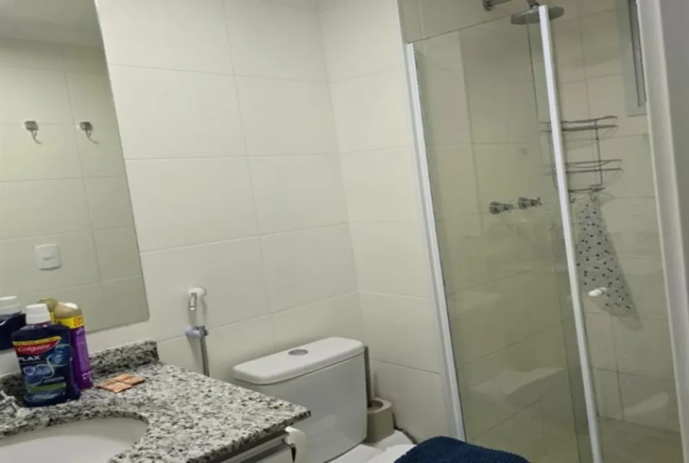 Apartamento, 3 quartos, 64 m² - Foto 7
