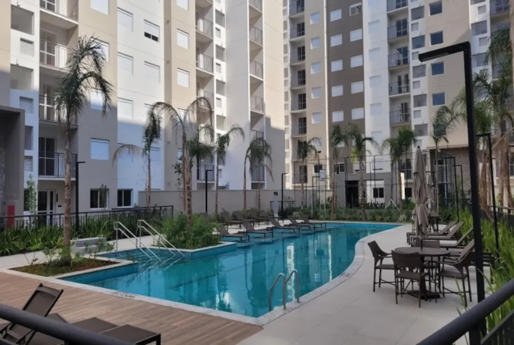 Apartamento, 3 quartos, 64 m² - Foto 3