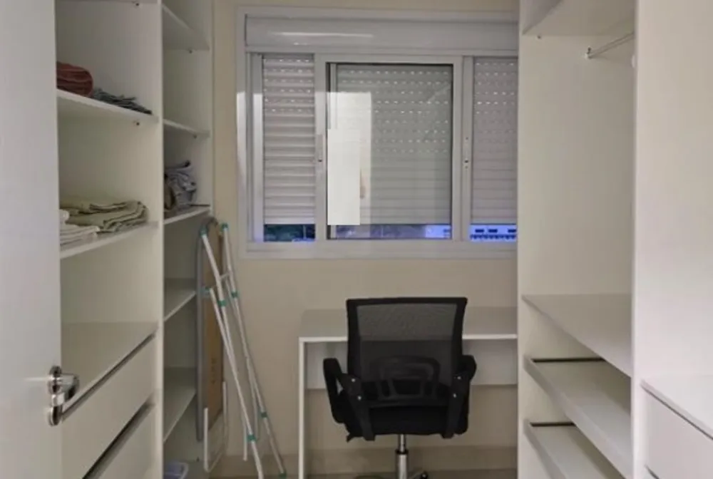 Apartamento, 3 quartos, 64 m² - Foto 4