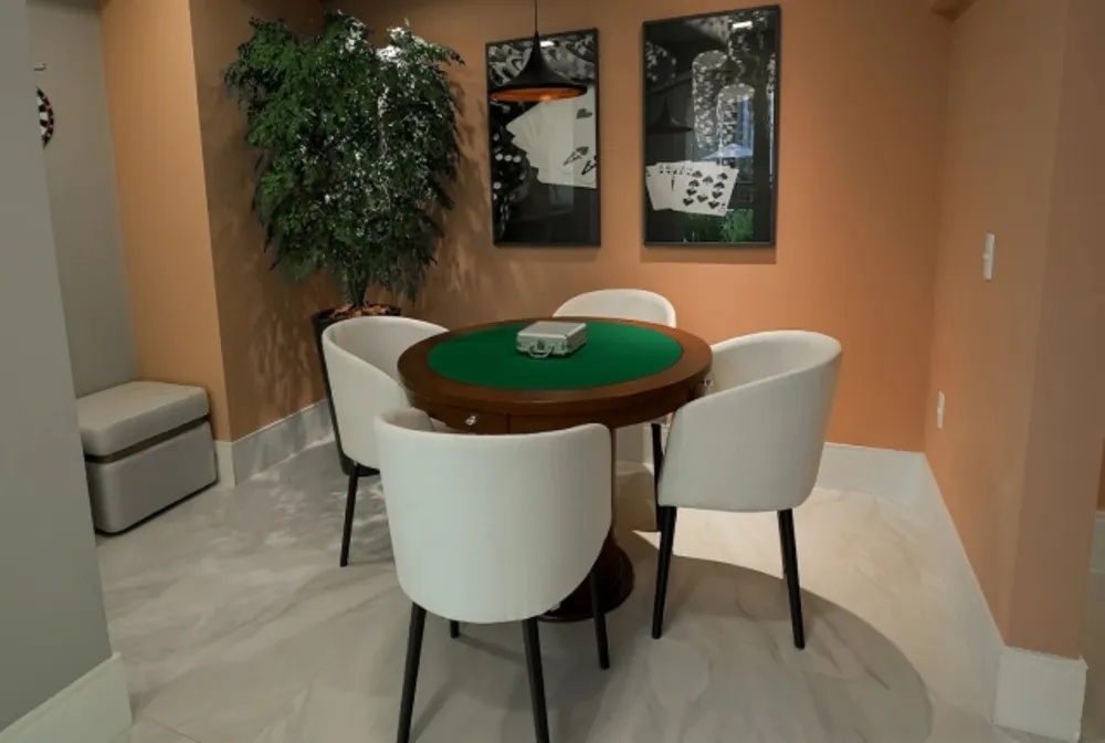 Apartamento, 3 quartos, 64 m² - Foto 8
