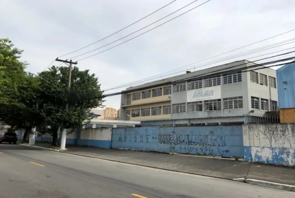 Depósito-Galpão - Foto 3