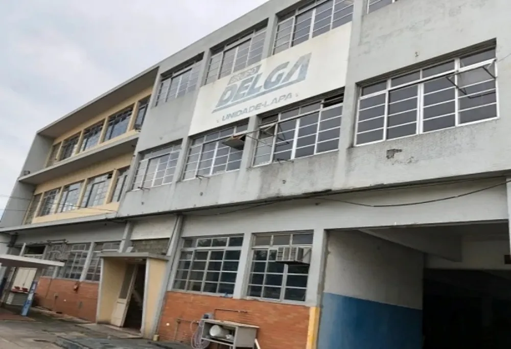 Depósito-Galpão - Foto 1