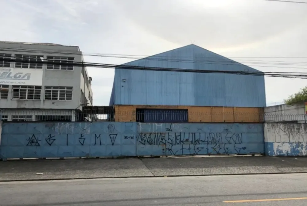Depósito-Galpão - Foto 4