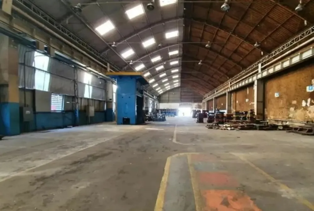 Depósito-Galpão - Foto 7