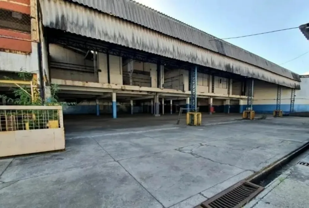 Depósito-Galpão - Foto 9