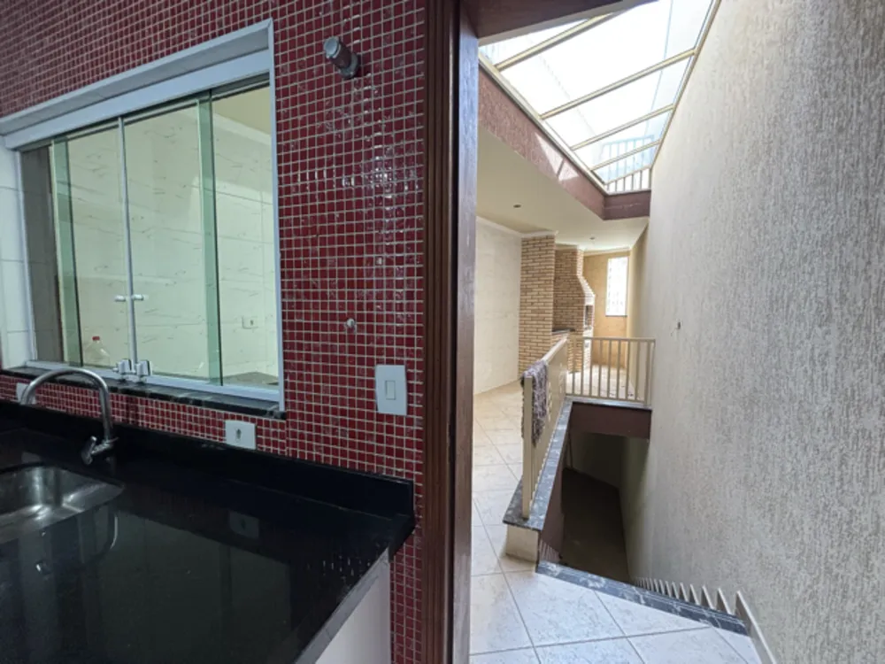 Sobrado, 3 quartos, 198 m² - Foto 10