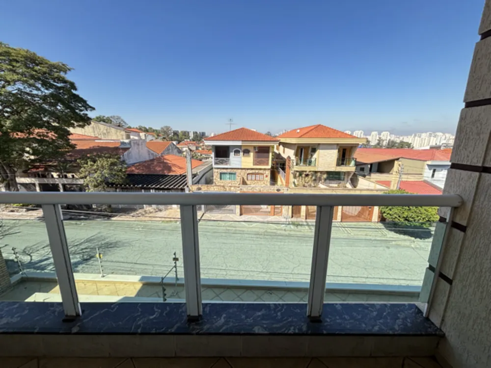 Sobrado, 3 quartos, 198 m² - Foto 5