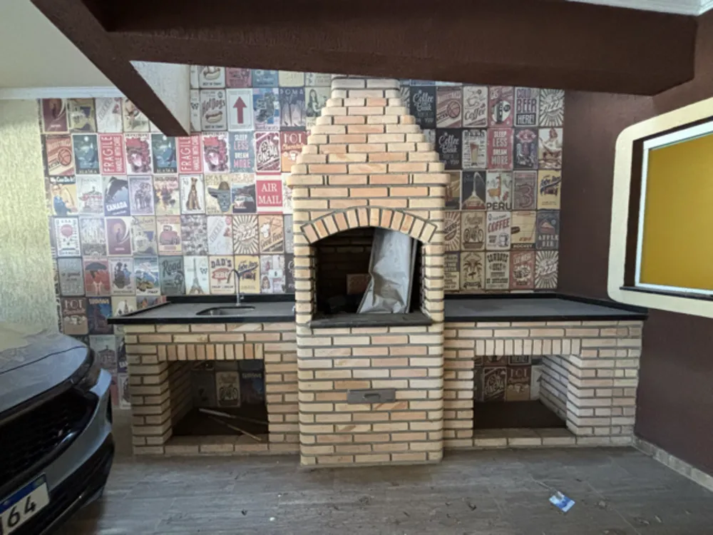 Sobrado, 3 quartos, 198 m² - Foto 14