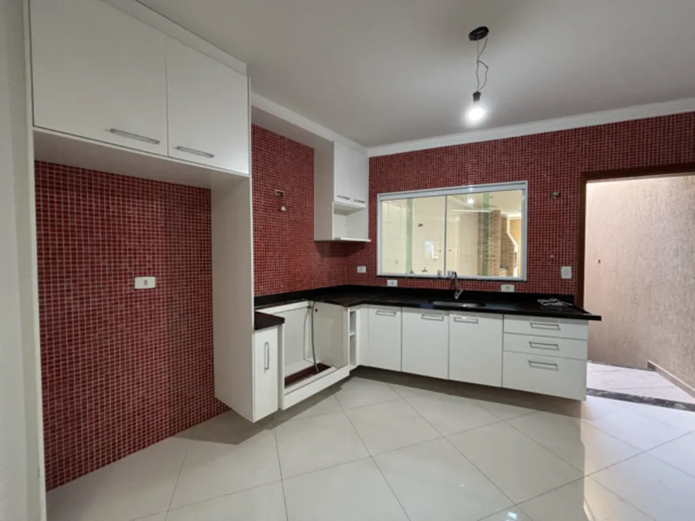 Sobrado, 3 quartos, 198 m² - Foto 4