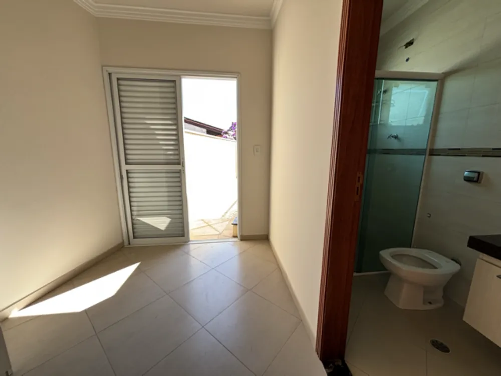 Sobrado, 3 quartos, 198 m² - Foto 9