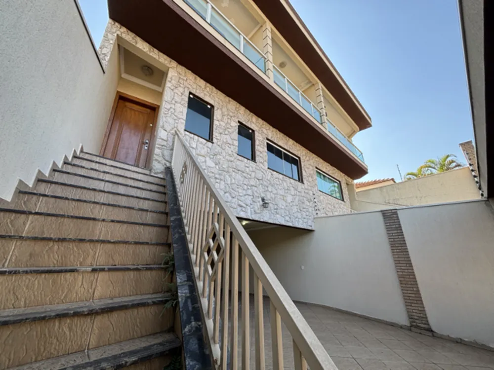 Sobrado, 3 quartos, 198 m² - Foto 7