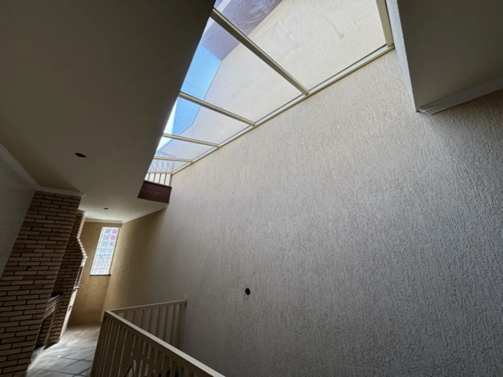 Sobrado, 3 quartos, 198 m² - Foto 11