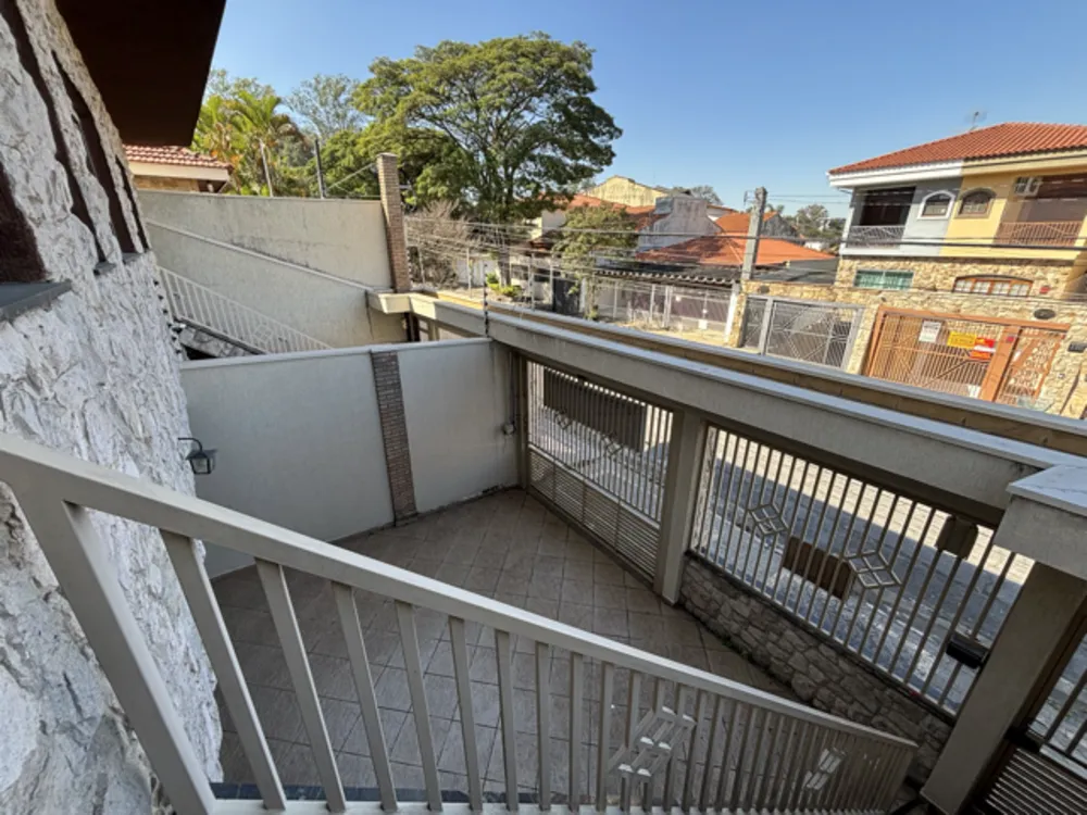 Sobrado, 3 quartos, 198 m² - Foto 15