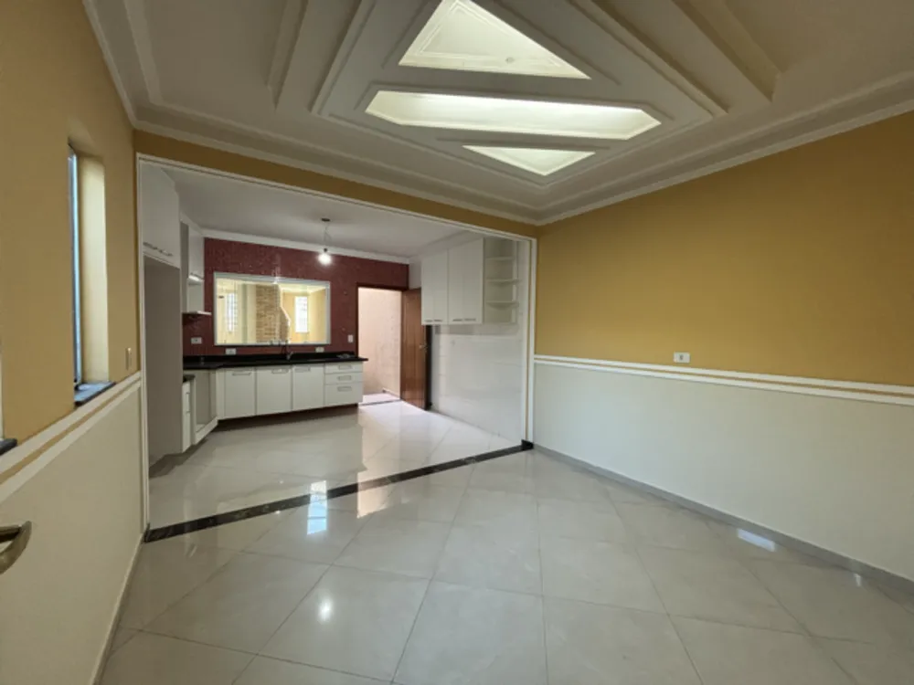 Sobrado, 3 quartos, 198 m² - Foto 1