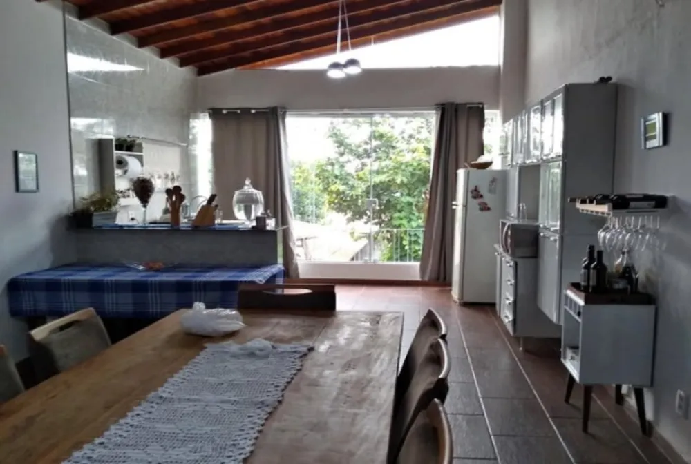 Casa, 3 quartos, 300 m² - Foto 4