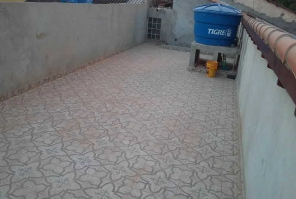 Casa, 3 quartos, 300 m² - Foto 11