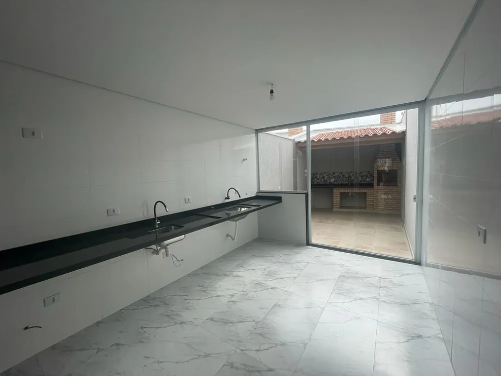 Sobrado, 3 quartos, 160 m² - Foto 2