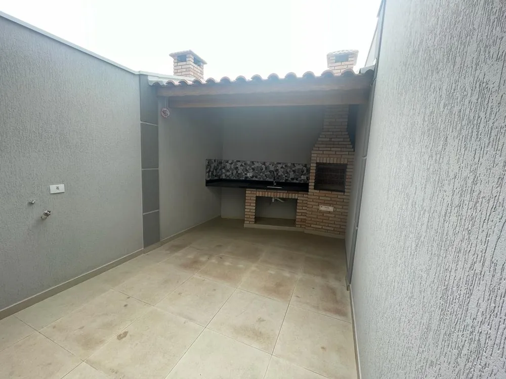 Sobrado, 3 quartos, 160 m² - Foto 5