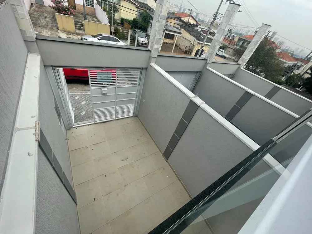 Sobrado, 3 quartos, 160 m² - Foto 12