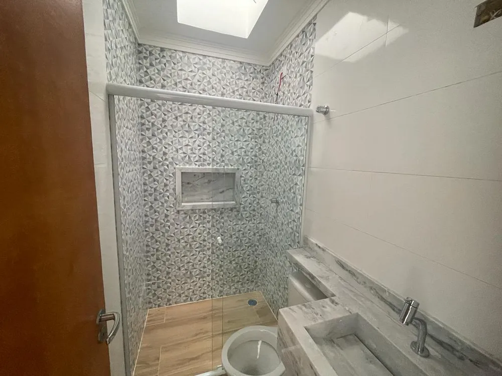 Sobrado, 3 quartos, 160 m² - Foto 10