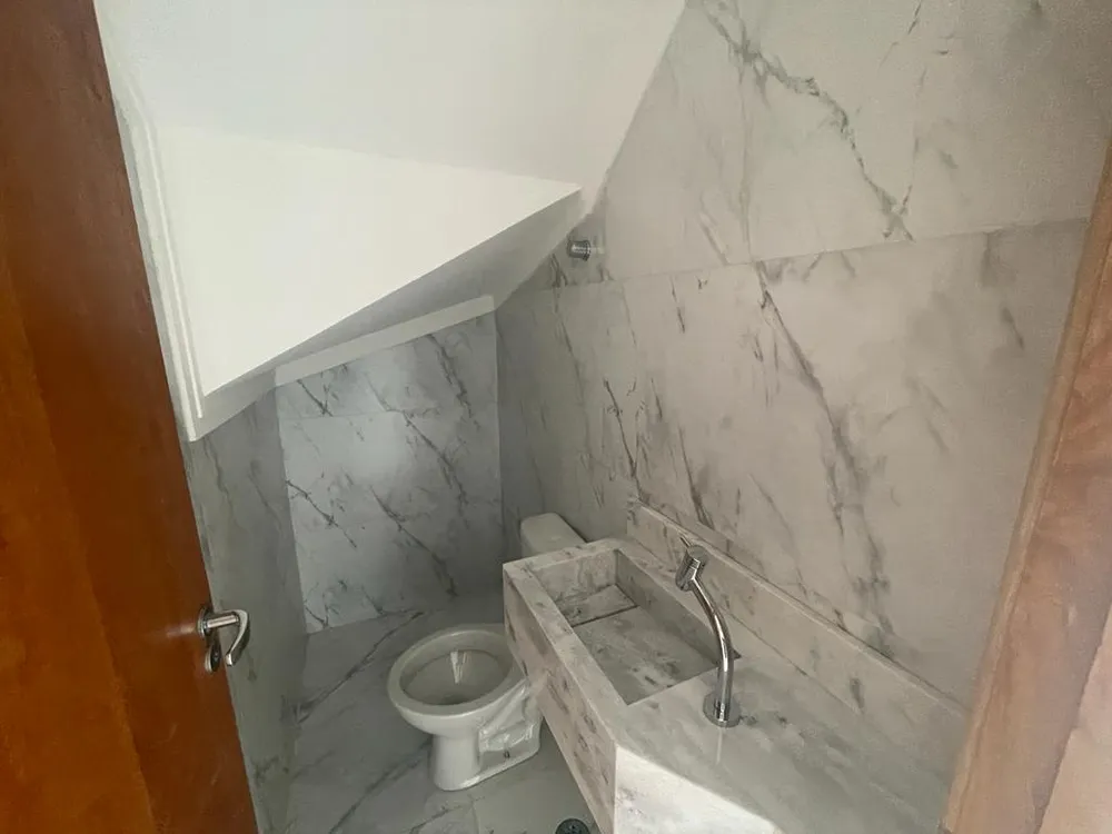 Sobrado, 3 quartos, 160 m² - Foto 11