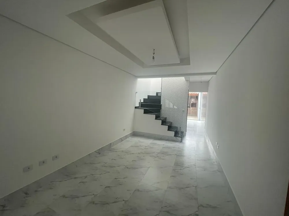 Sobrado, 3 quartos, 160 m² - Foto 1