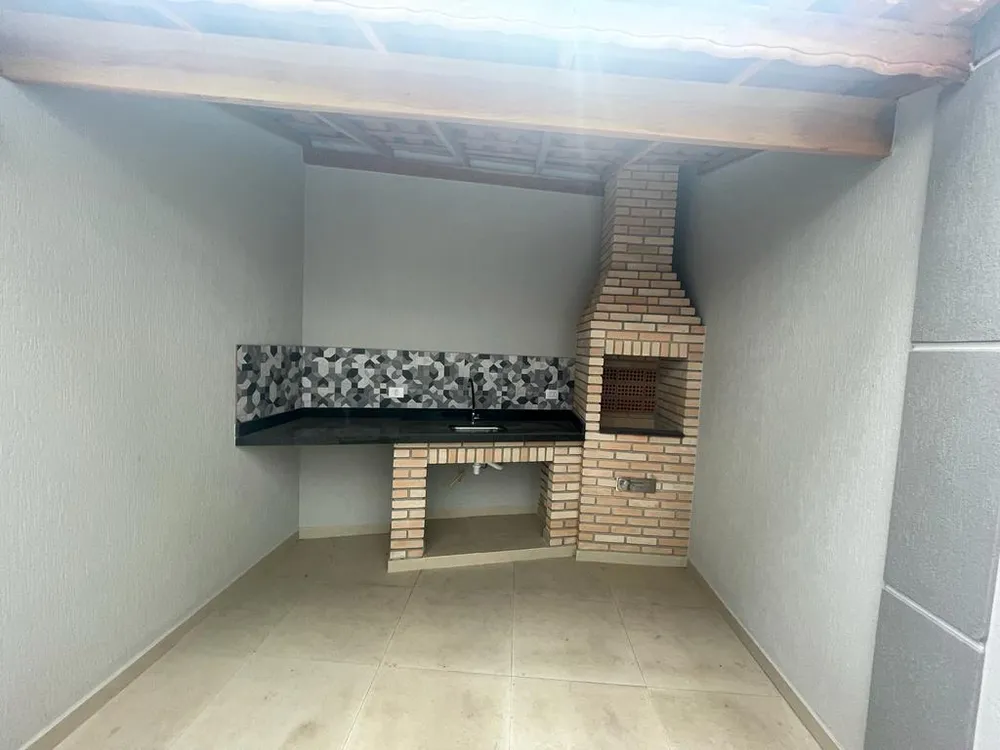 Sobrado, 3 quartos, 160 m² - Foto 4