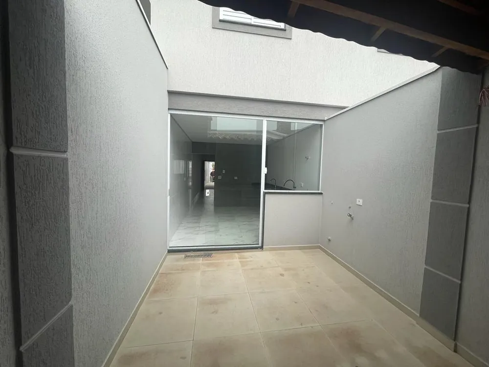 Sobrado, 3 quartos, 160 m² - Foto 6