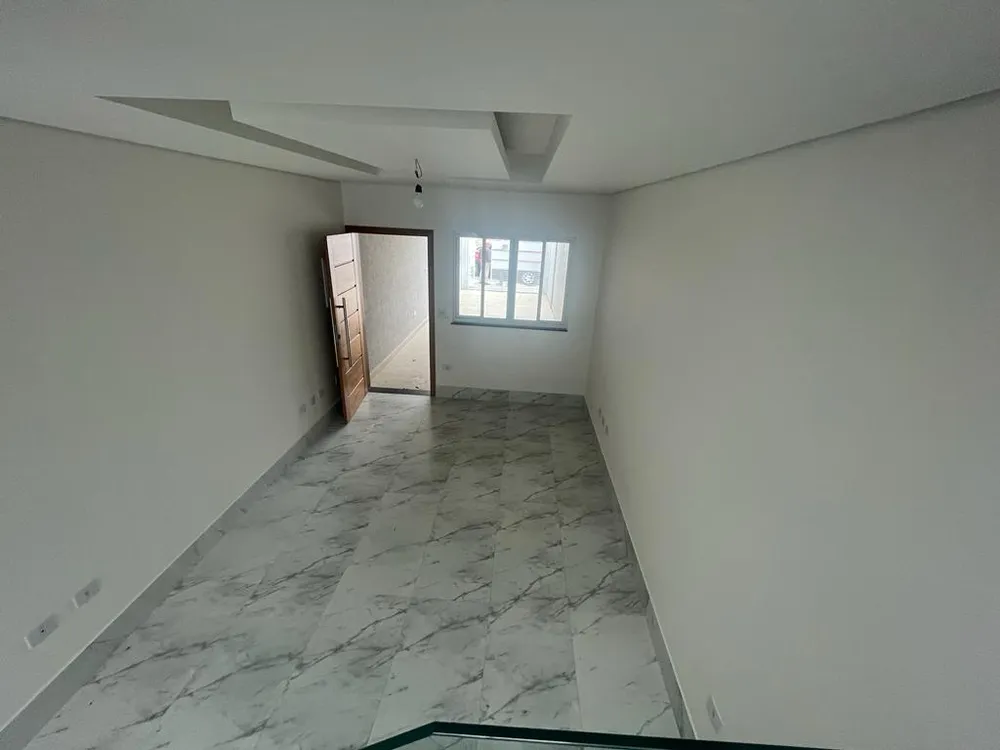 Sobrado, 3 quartos, 160 m² - Foto 3