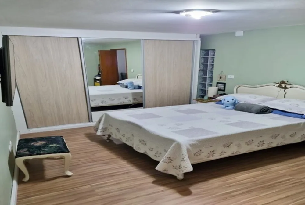 Sobrado, 2 quartos, 220 m² - Foto 5