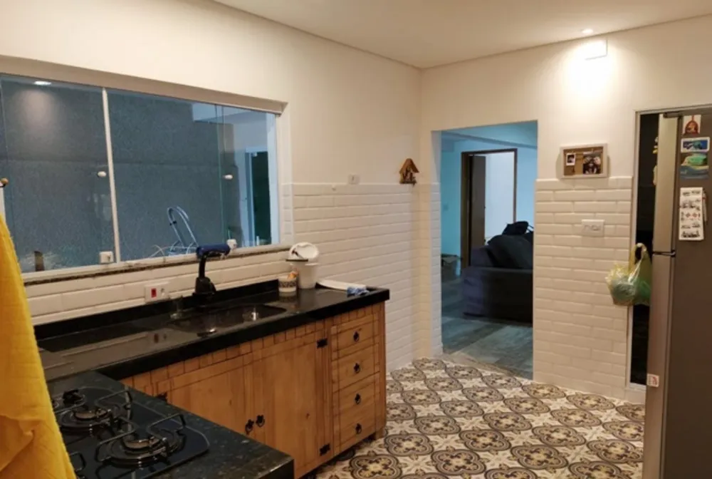 Sobrado, 2 quartos, 220 m² - Foto 2
