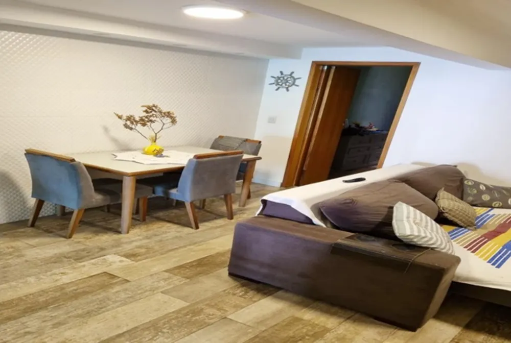 Sobrado, 2 quartos, 220 m² - Foto 3