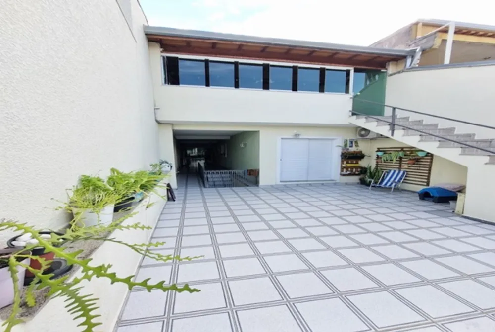 Sobrado, 2 quartos, 220 m² - Foto 4
