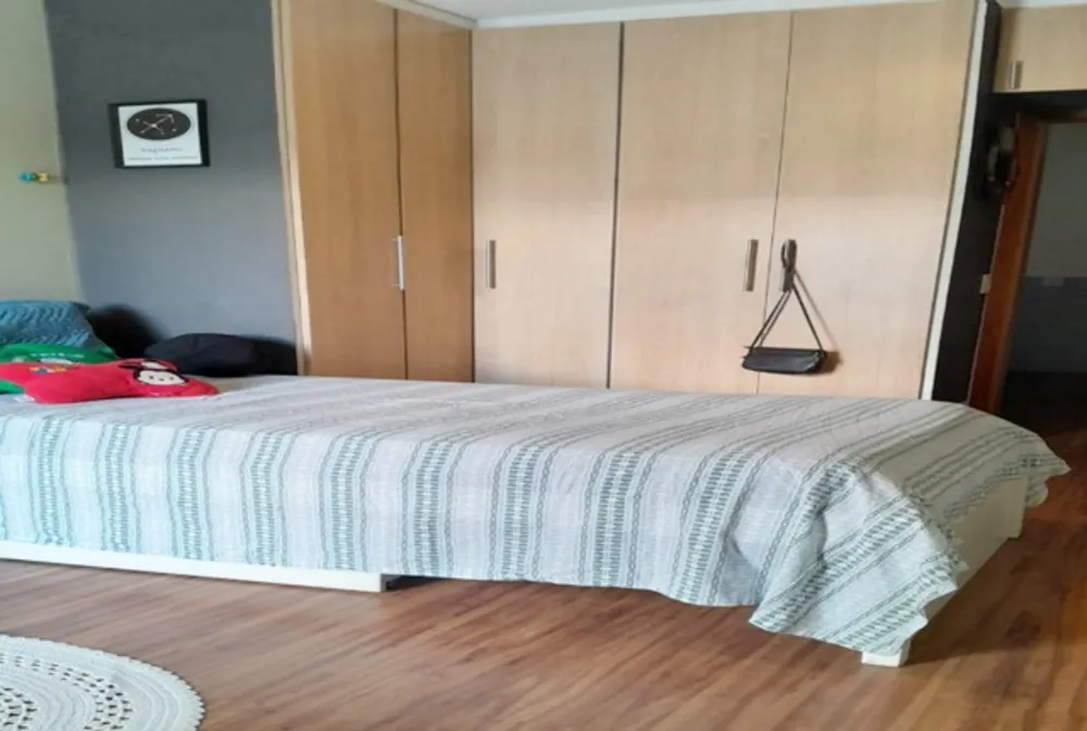 Sobrado, 2 quartos, 220 m² - Foto 1
