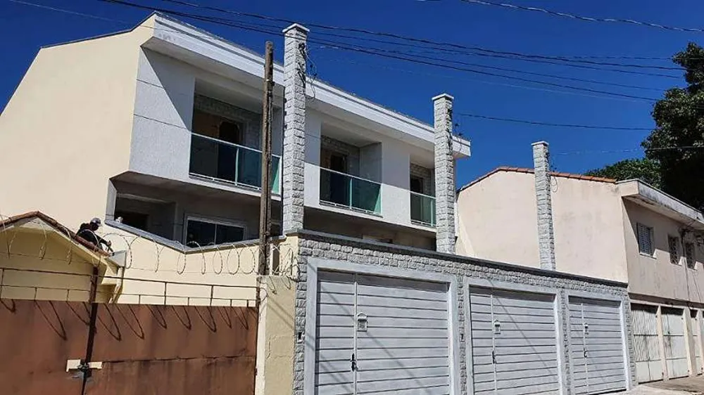 Sobrado, 3 quartos, 185 m² - Foto 5