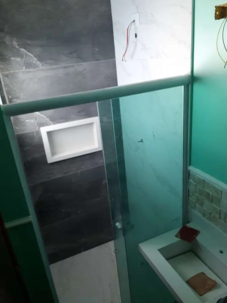 Sobrado, 3 quartos, 185 m² - Foto 1