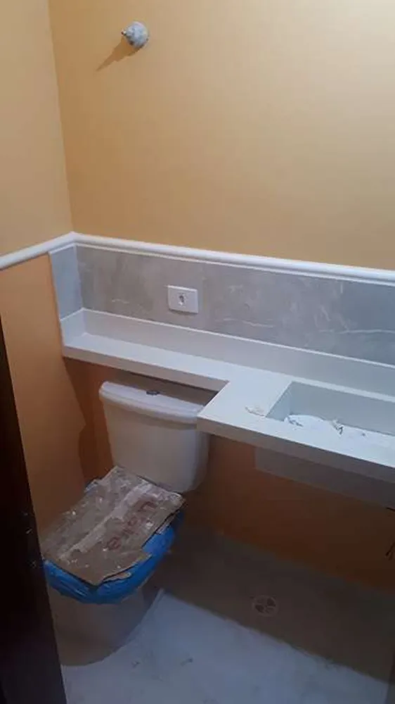 Sobrado, 3 quartos, 185 m² - Foto 6