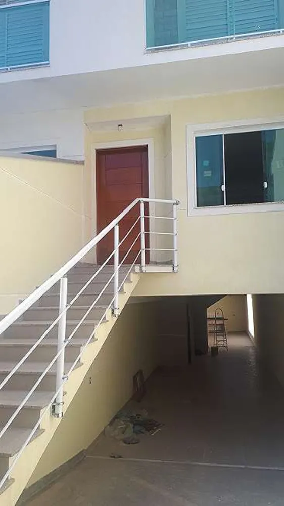 Sobrado, 3 quartos, 185 m² - Foto 2