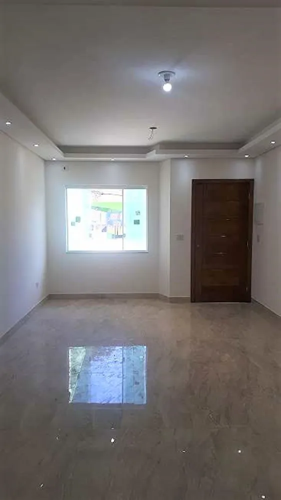 Sobrado, 3 quartos, 185 m² - Foto 3