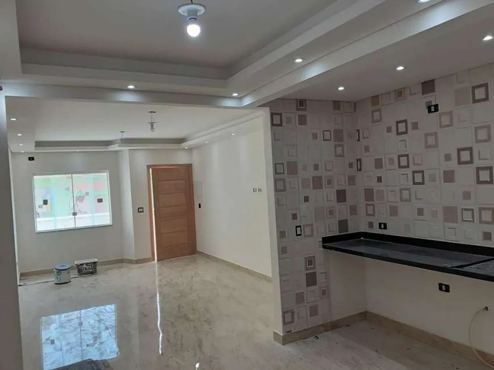 Sobrado, 3 quartos, 185 m² - Foto 4