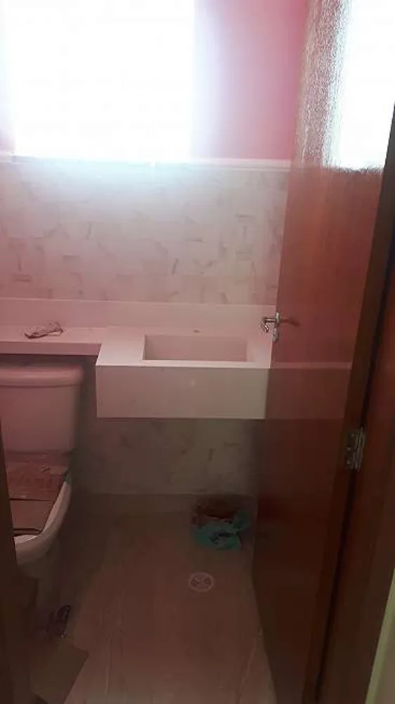 Sobrado, 3 quartos, 185 m² - Foto 8