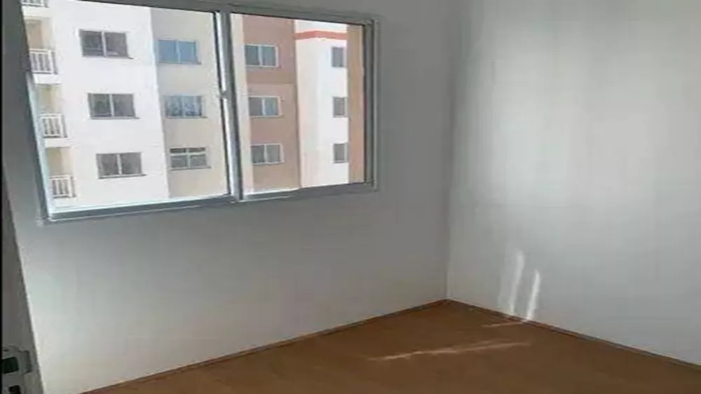 Apartamento à venda com 2 quartos, 34m² - Foto 3