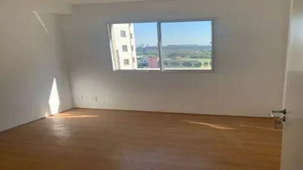 Apartamento à venda com 2 quartos, 34m² - Foto 2