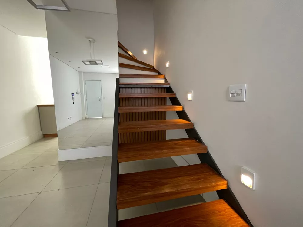 Sobrado à venda com 2 quartos, 72m² - Foto 11