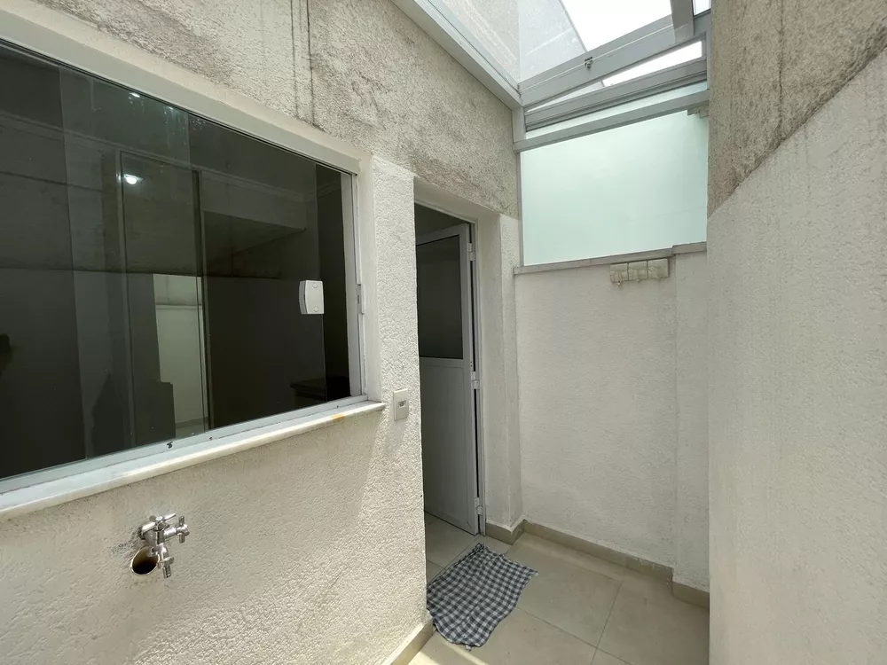 Sobrado à venda com 2 quartos, 72m² - Foto 9